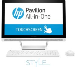 HP Pavilion 24-b209na 23.8